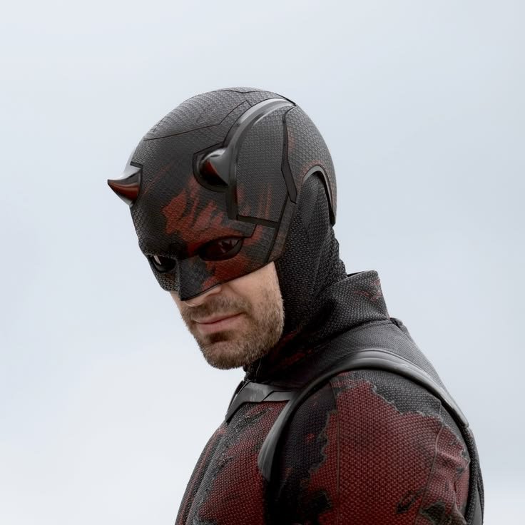 Daredevil PFP Icon