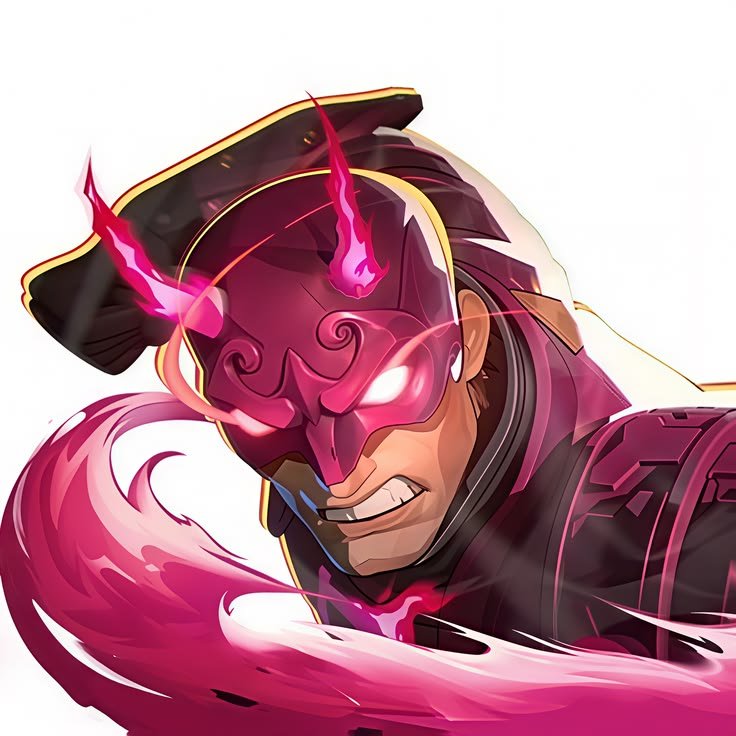 Daredevil PFP Icon