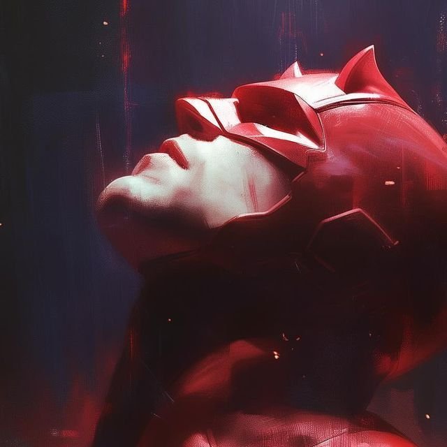 Daredevil PFP MCU