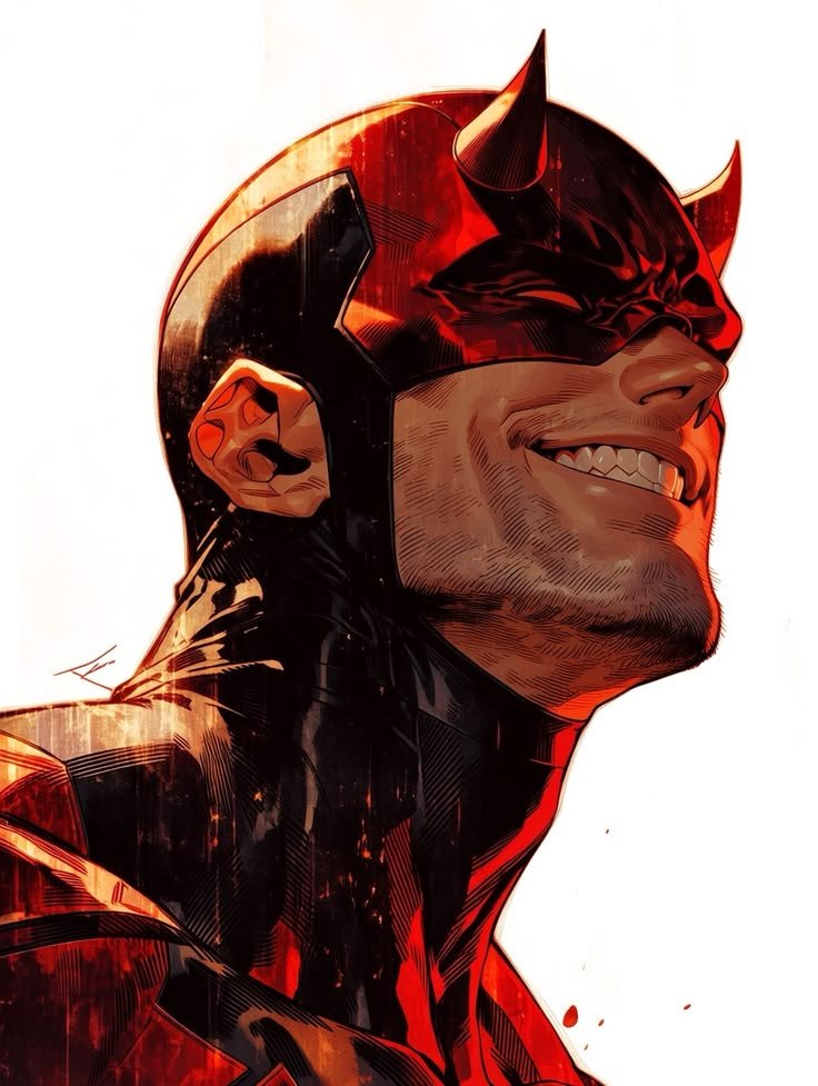 Daredevil PFP Wallpaper