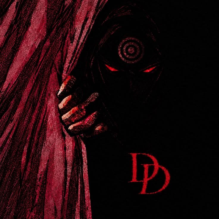 Daredevil PFP Wallpaper