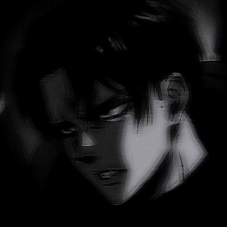 Dark AOT PFP