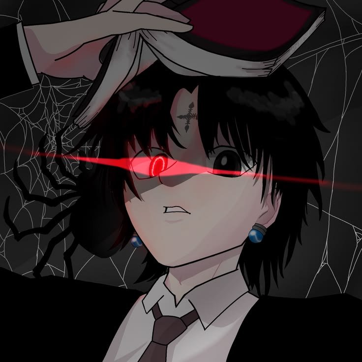 Dark Chrollo PFP