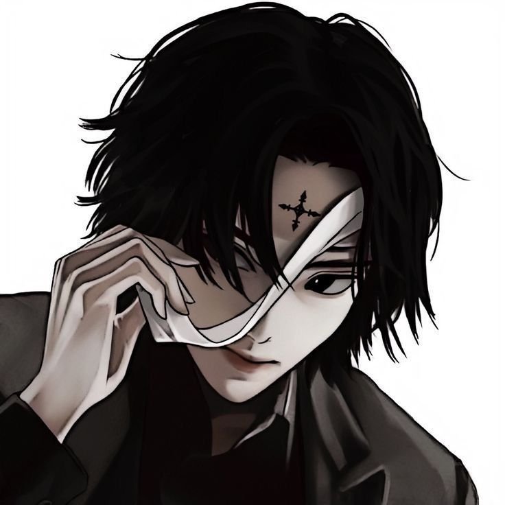 Dark Chrollo PFP