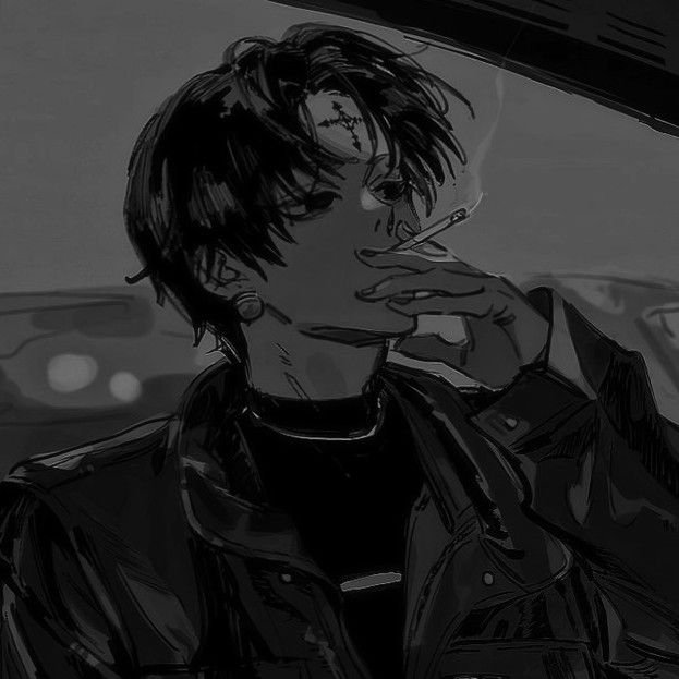 Dark Chrollo PFP