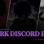 Dark Discord PFP