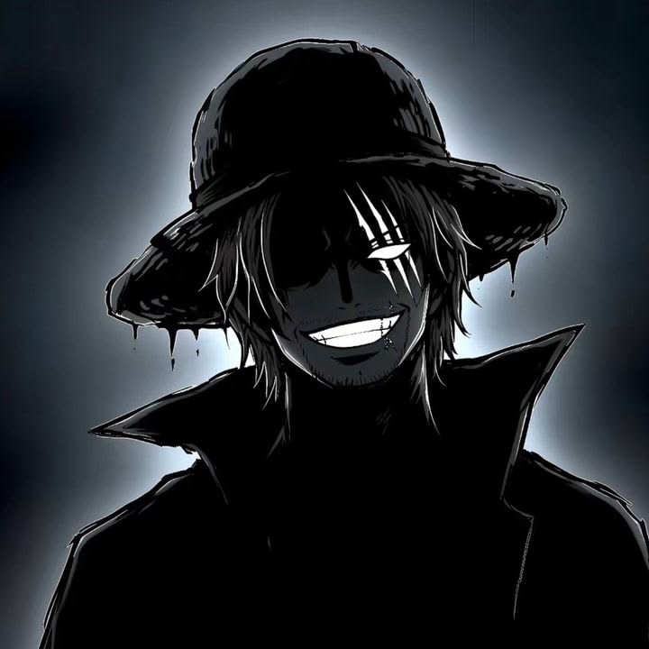 Dark Discord PFP Cool