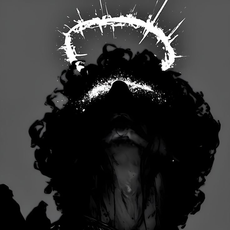 Dark Discord PFP Cool