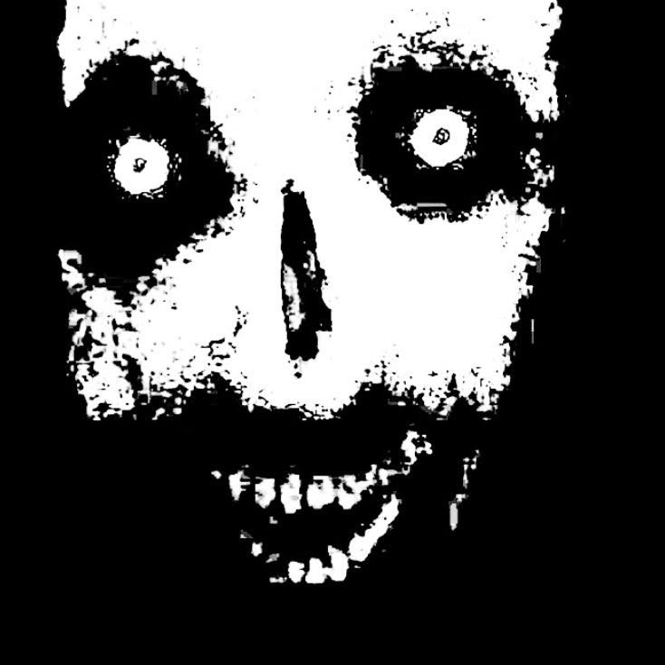 Dark Discord PFP Creepy