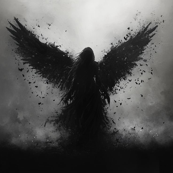 Dark Discord PFP Demon