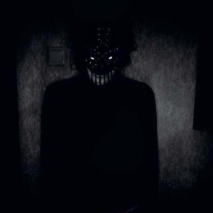Dark Discord PFP Scary