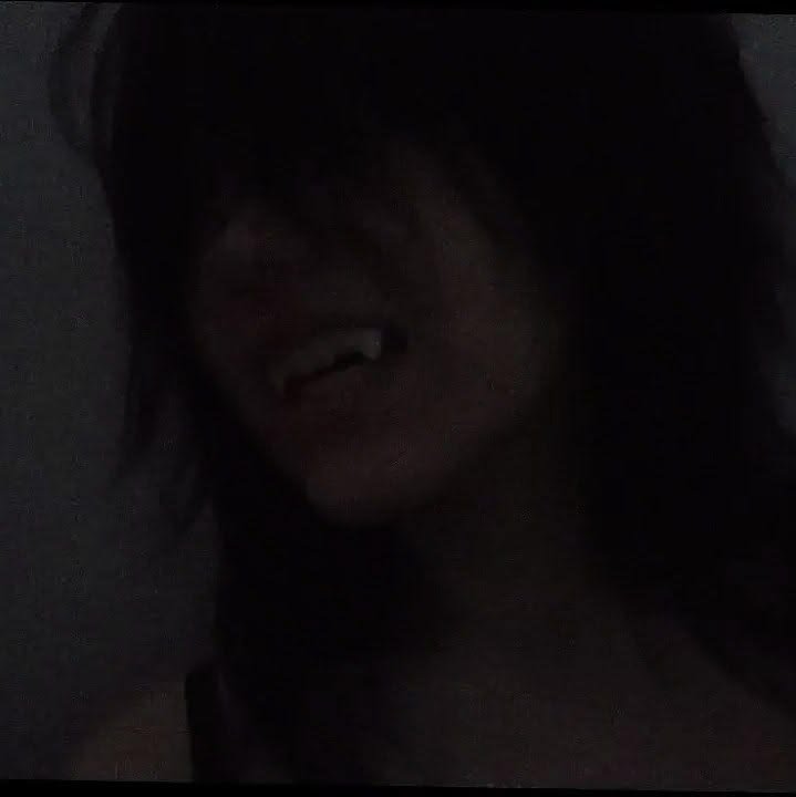Dark Discord PFP Vampire