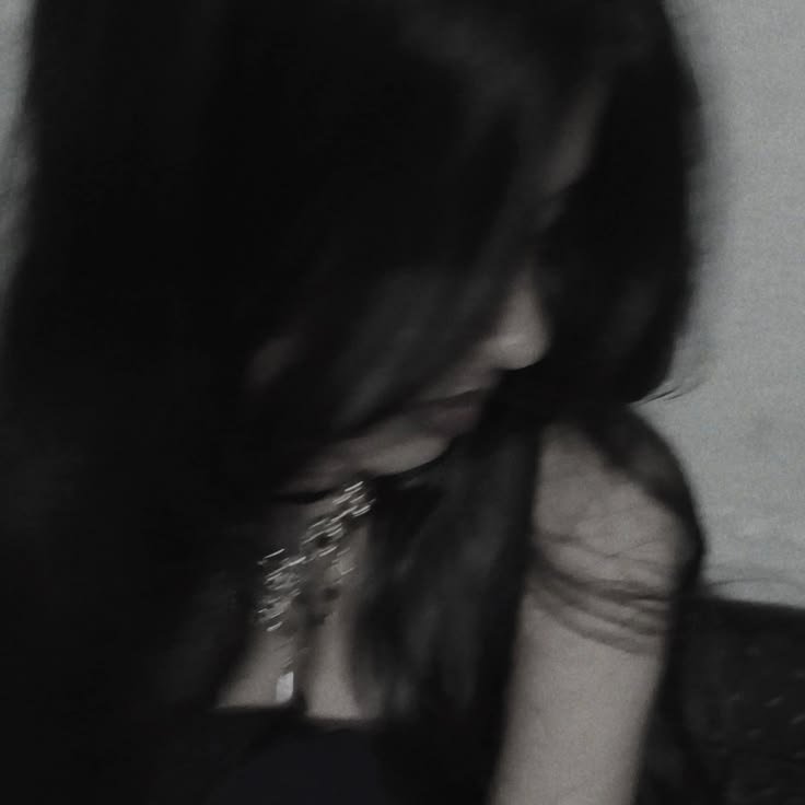 Dark PFP Aesthetic