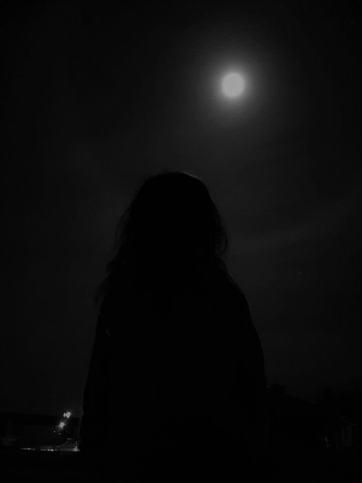 Dark PFP Black