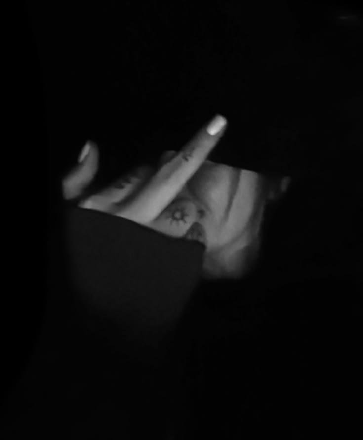 Dark PFP For Discord