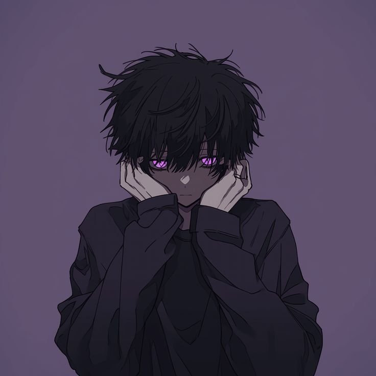 Dark PFP For Discord Boys