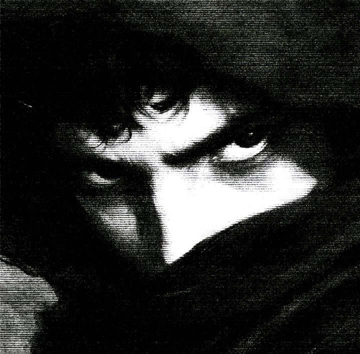 Dark PFP For Discord Boys