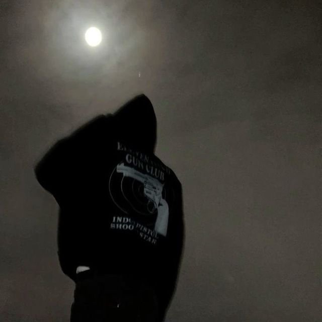 Dark PFP Instagram