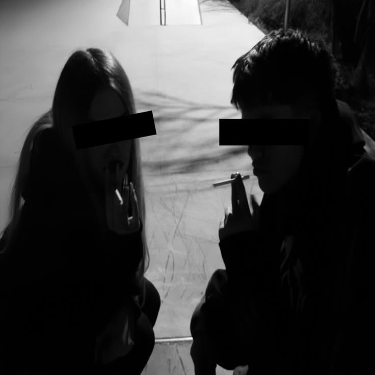 Dark PFP Matching