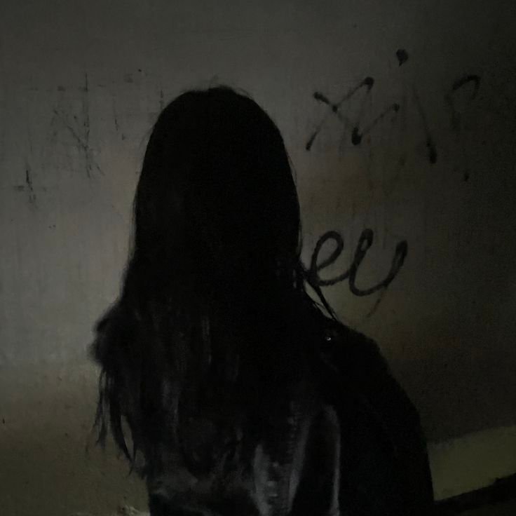 Dark PFP TikTok