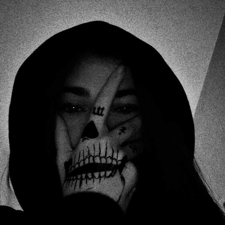 Dark PFP TikTok