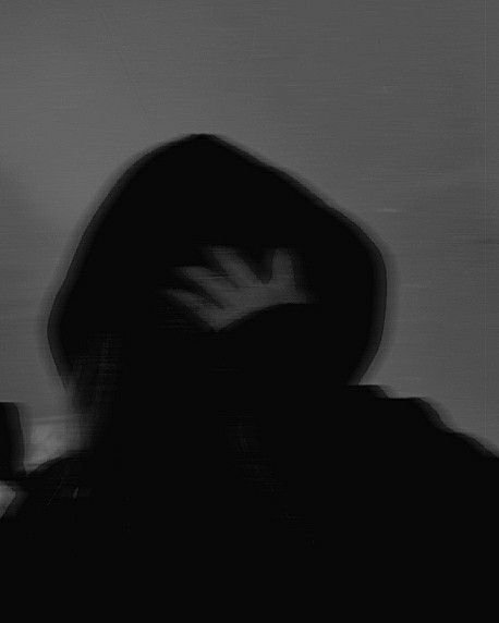 Dark Sad Anime PFP