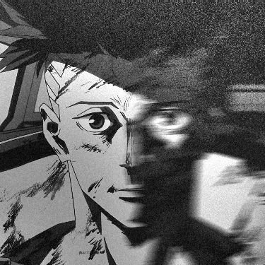David Martinez Manga PFP