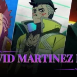 David Martinez PFP