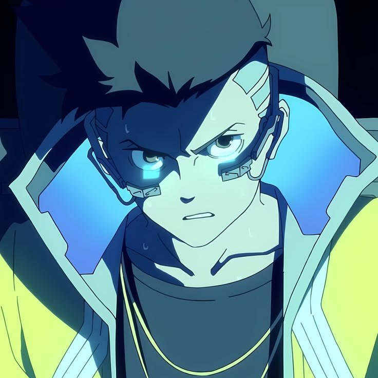David Martinez PFP Aesthetic