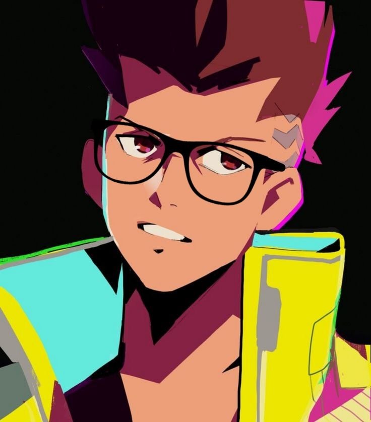 David Martinez PFP Cool