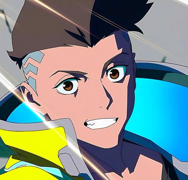 David Martinez PFP Cute