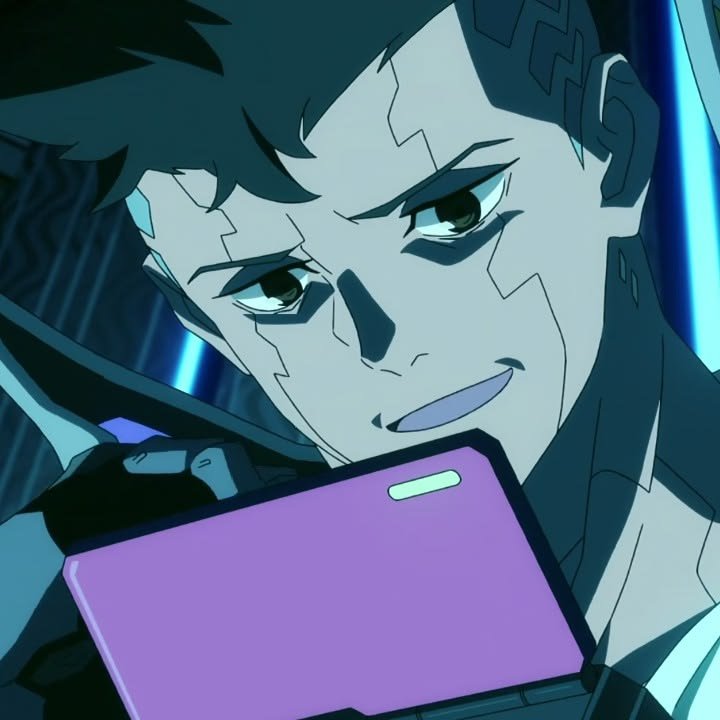 David Martinez PFP For Discord
