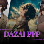 Dazai PFP