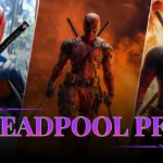 Deadpool PFP