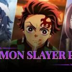 Demon Slayer PFP