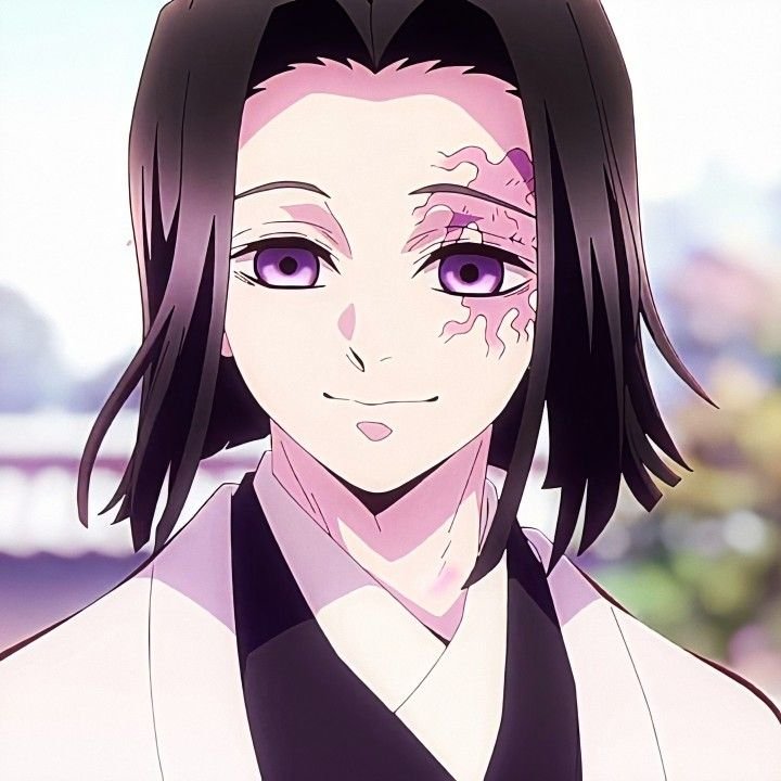 Demon Slayer PFP Aesthetic