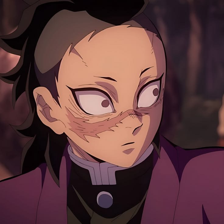 Demon Slayer PFP Cute