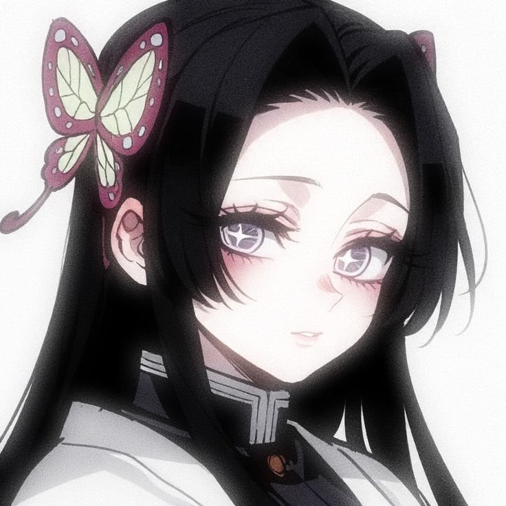 Demon Slayer PFP Cute