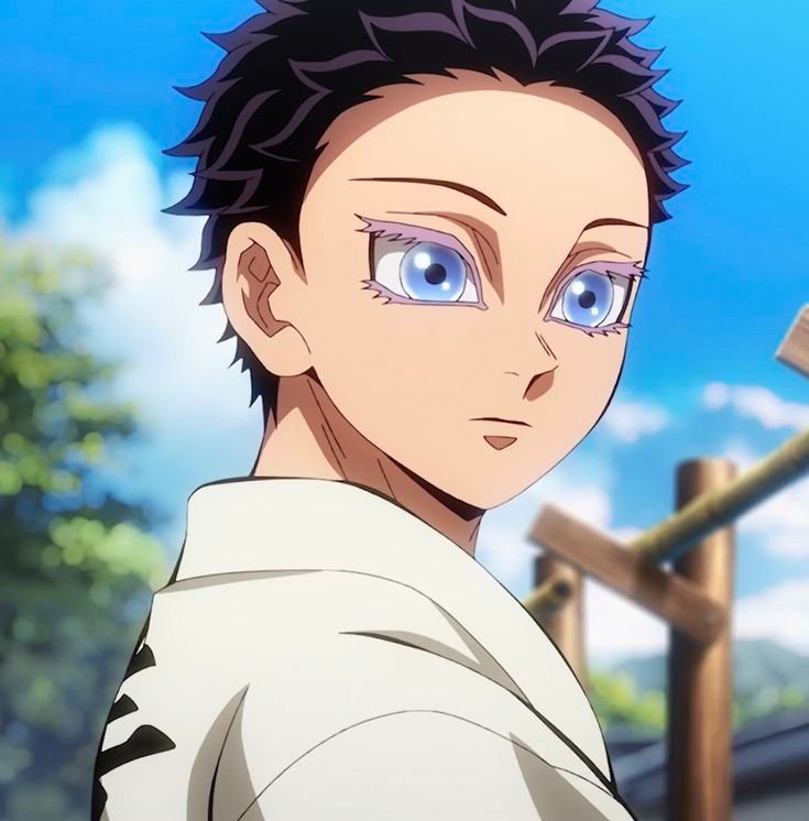 Demon Slayer PFP Cute