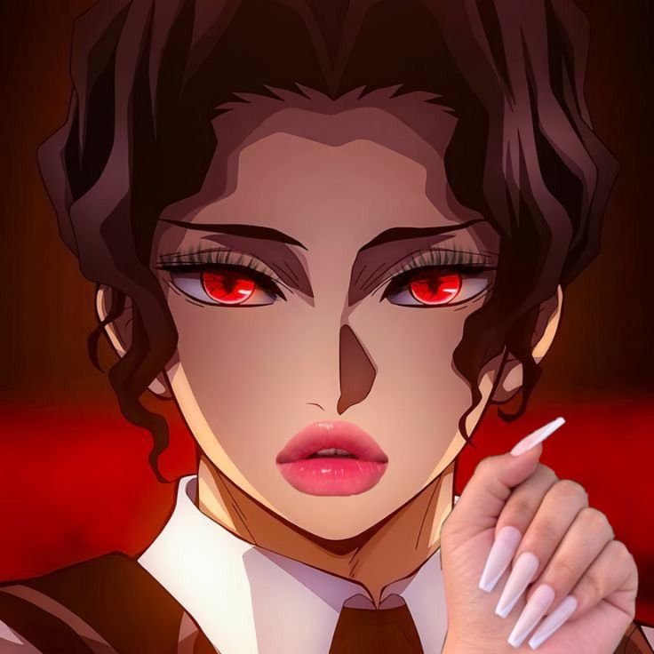 Demon Slayer PFP Funny