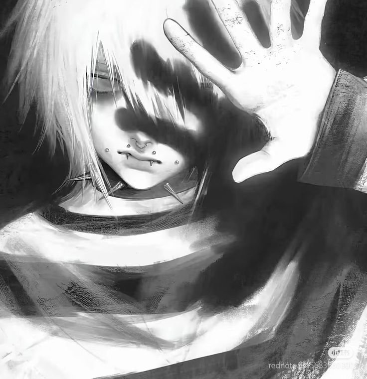 Depressed Discord PFP