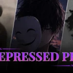 Depressed PFP
