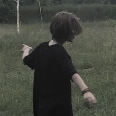 Depressed PFP Boy