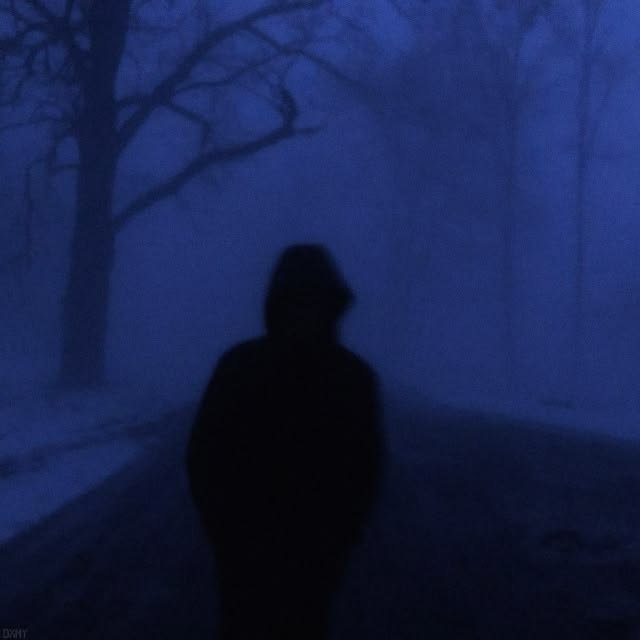 Depressed PFP For Instagram
