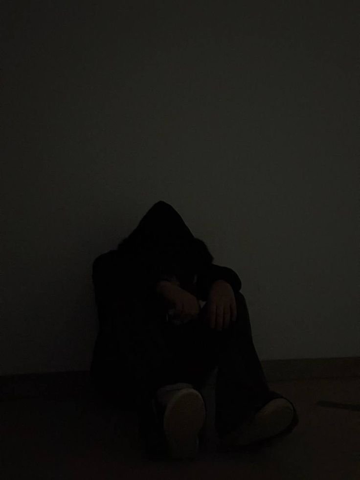 Depressed PFP For TikTok