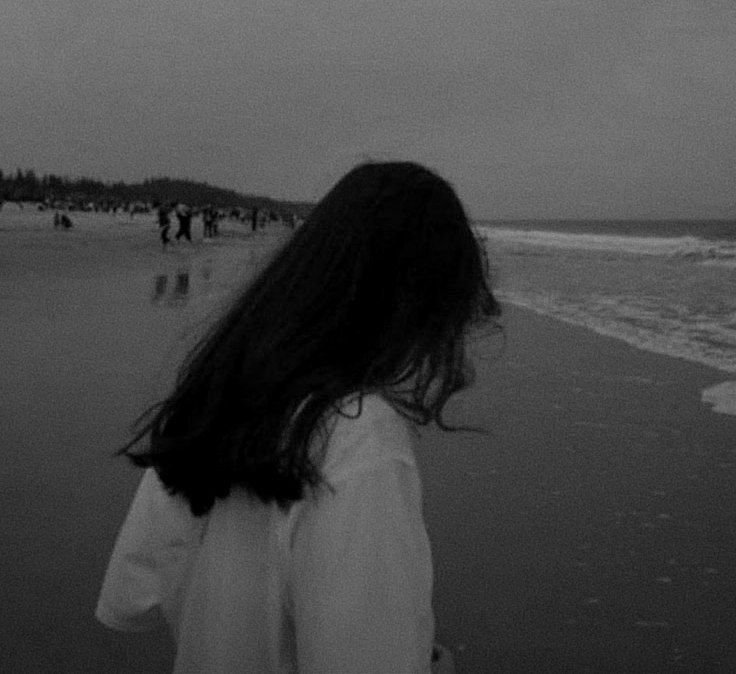 Depressed PFP Girl