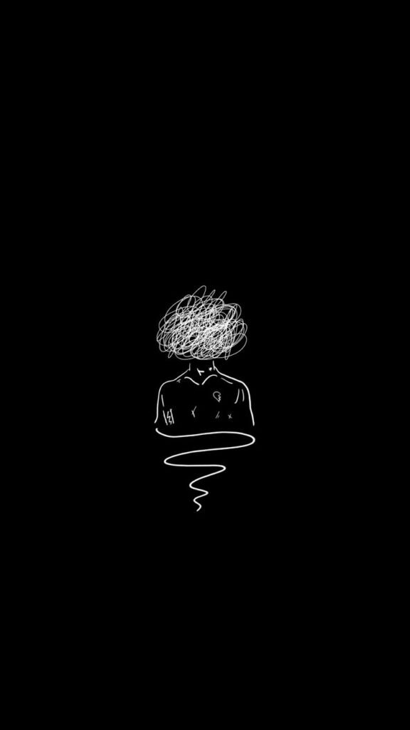 Depressed PFP Pinterest