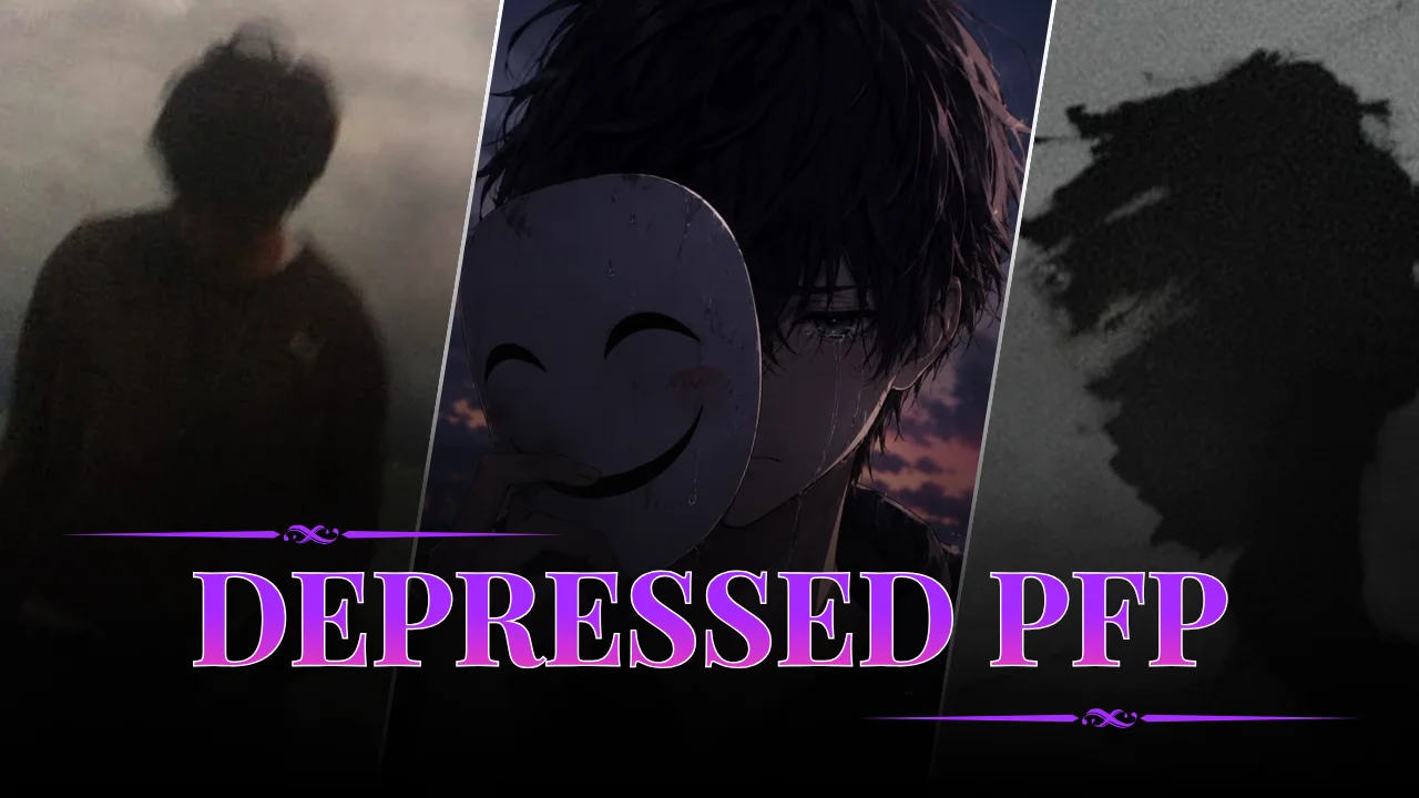 Depressed PFP