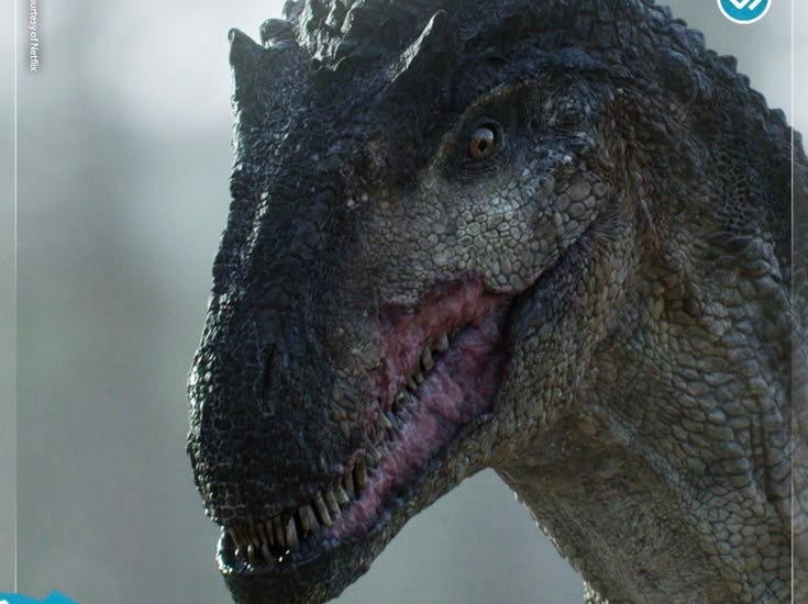 Dinosaur PFP Cool