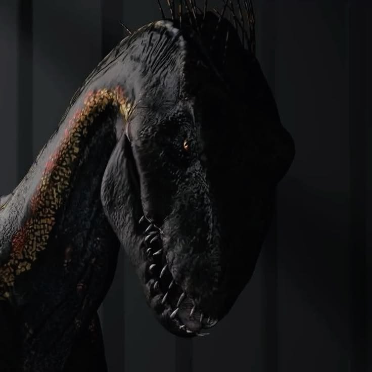 Dinosaur PFP Cool
